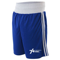 Thumbnail for CHESTERFIELD ABC ADIDAS BASE PUNCH SHORTS II