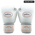 Fumestu FMT1 Thai Boxing Gloves - White