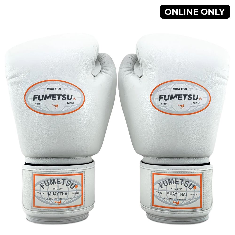 Fumestu FMT1 Thai Boxing Gloves