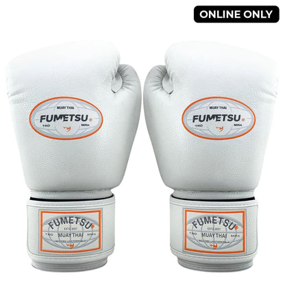 Fumestu FMT1 Thai Boxing Gloves