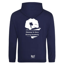 Honour and Glory Hoodie