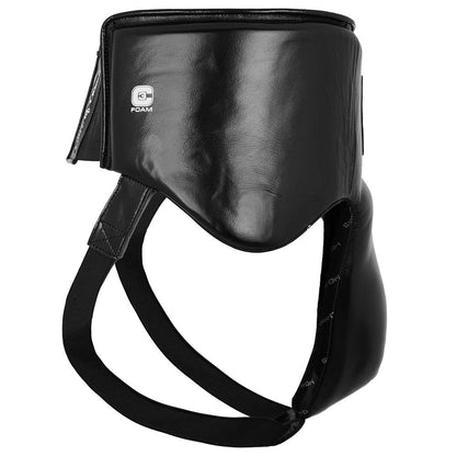 Everlast Elite Pro Groin Protector Hook & Loop