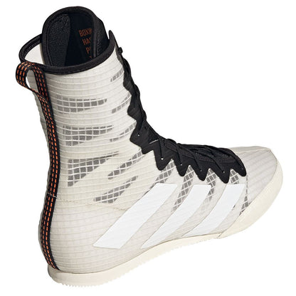 Adidas Box Hog 4 Boxing Boots 25