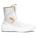 Fly Tempest Boots - White/Gold