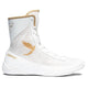Fly Tempest Boots - White/Gold