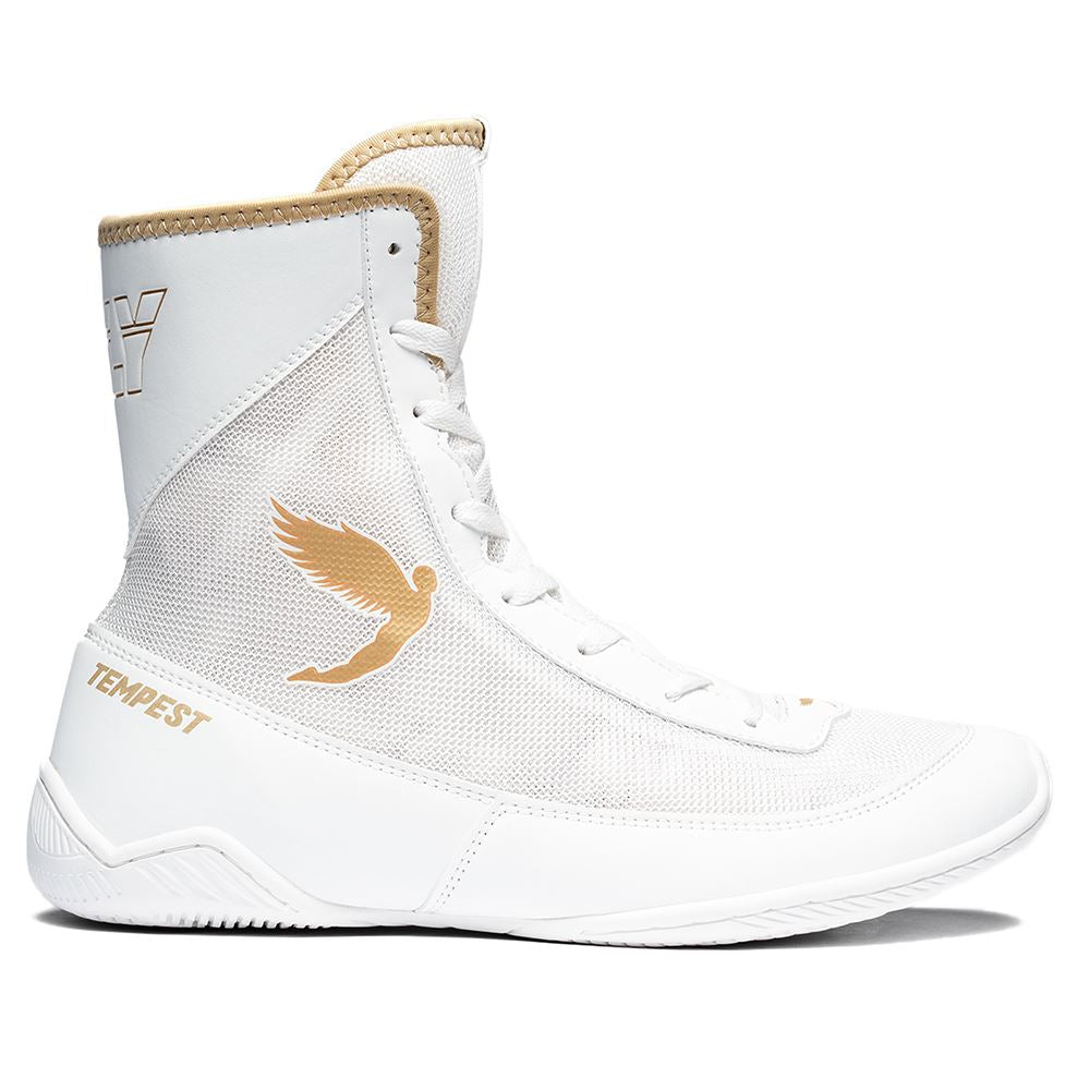 Fly Tempest Boots