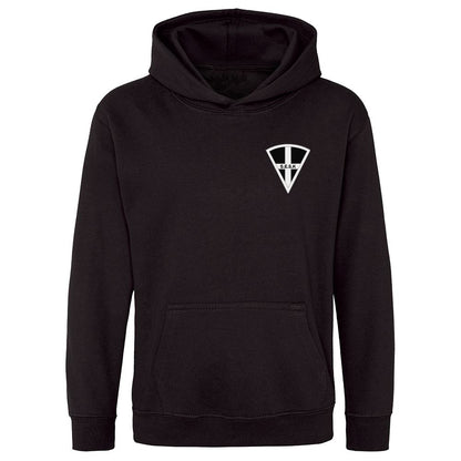 Southern England of School Karate Kids Hoodie