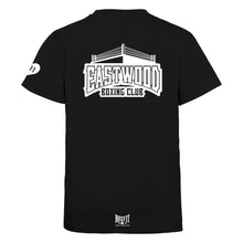 Eastwood Boxing Club Kids Cotton T-Shirt