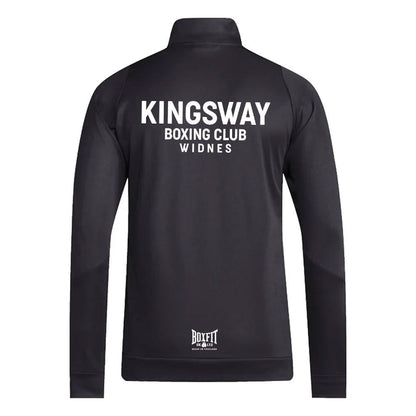 KINGSWAY BOXING CLUB ADIDAS TIRO 24 LEAGUE TRACKSUIT