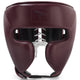 Phenom Elite Shg-250 Professional Head Guard - Sangria