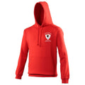 Centurions ABC Hoodie - Red