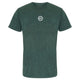 BXF Performance T-Shirt - Forest Green
