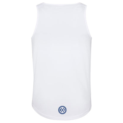 Ardeer Prom Run Vest