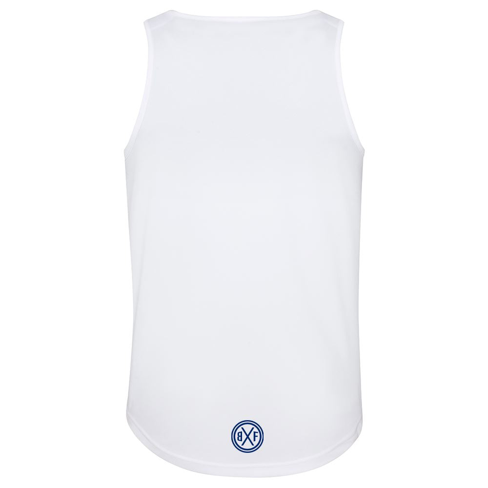 Ardeer Prom Run Vest
