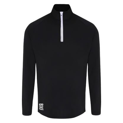 BXF Performance 1/4 Zip Top