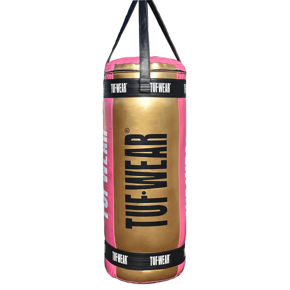 Tuf Wear Balboa 4ft Jumbo Punchbag 60Kg
