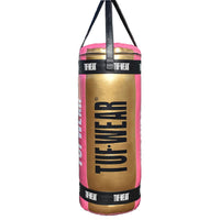 Thumbnail for Tuf Wear Balboa 4ft Jumbo Punchbag 60Kg