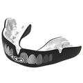 Opro Instant Custom-Fit Teeth Mouthguard - Silver
