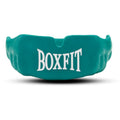Boxfit Custom Made Dentist Mouthguard - Teal