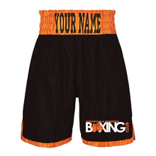 Wokingham & Emmbrook Bc Boxing Shorts