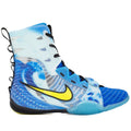 Nike HyperKO 3 SE - Photo Blue / Sonic Yellow-Black