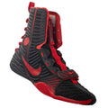 Nike HyperKO 3 Kids Boxing Boots - Black/Univ Red