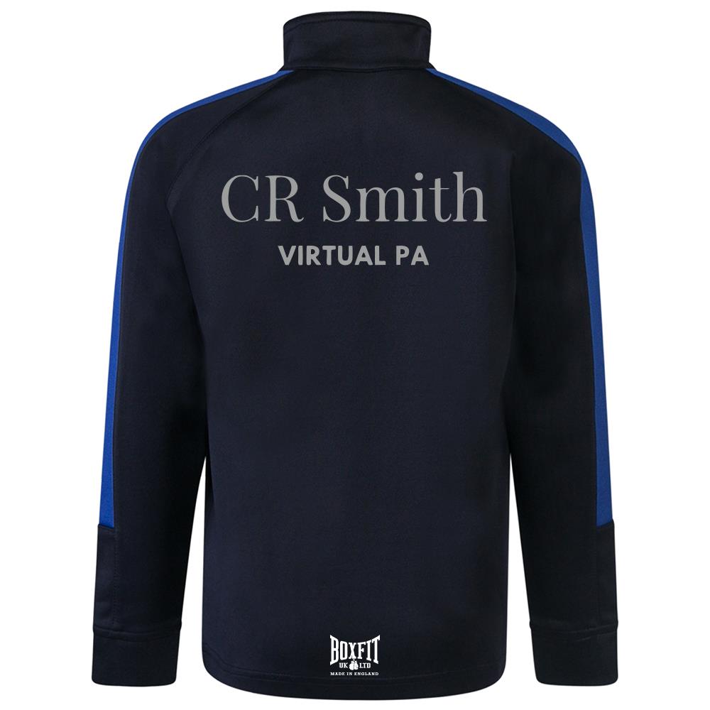 UNIT 07 KIDS SLIM FIT TRACKSUIT