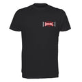 Kingsway Boxing Club Kids T-Shirt - Black