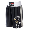 Carbon Claw Amt Premium Club Shorts - Black
