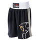 Carbon Claw Amt Premium Club Shorts - Black