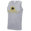 Gbbu Kids Vest - Heather