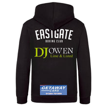 Eastgate BC Kids Hoodie