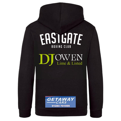 Eastgate BC Kids Hoodie