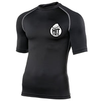 Thumbnail for Hit Fitness Boxing Ss Base Layer