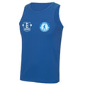 Gateway ABC Vest - Royal Blue