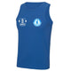 Gateway ABC Vest - Royal Blue