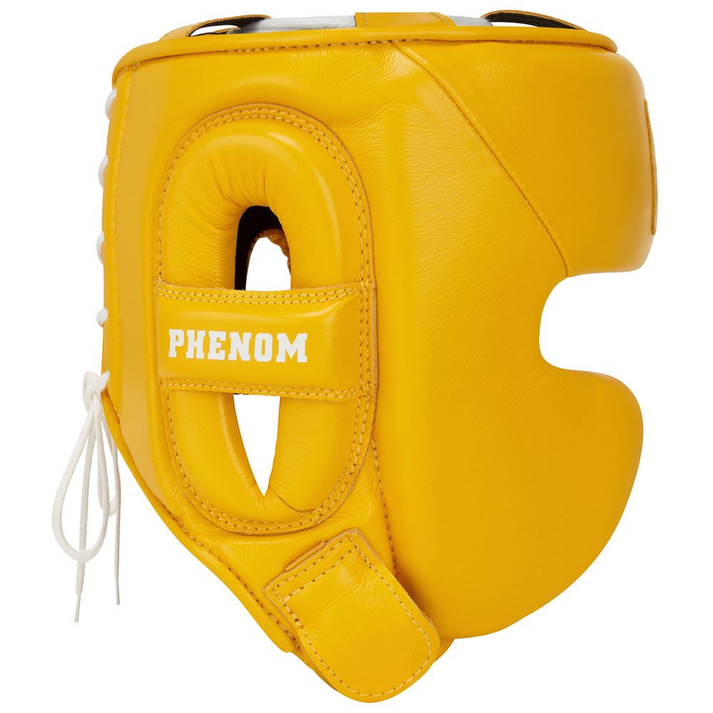 PHENOM BOXING SHG-300 HEAD GUARD