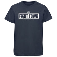 Thumbnail for Neilson Boxing Kids Cotton T-Shirt