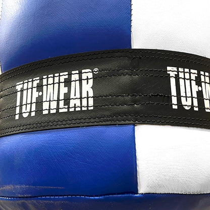 Tuf Wear Balboa 4Ft Angle Punchbag