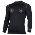 Thetford Town Boxing Club L/S Baselayer - Black