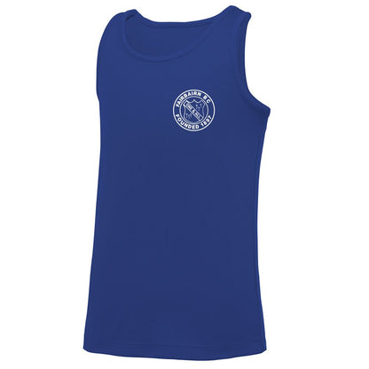 Fairbairn A.B.C Kids Vest