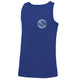 Fairbairn A.B.C Kids Vest - Royal Blue