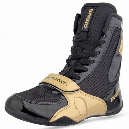 PRO BOX KIDS SPEED-LITE BOXING BOOT II