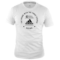 Thumbnail for Adidas Boxing T-Shirt