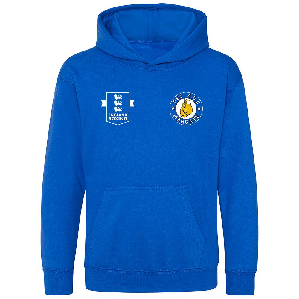 Margate Abc Kids Hoodie