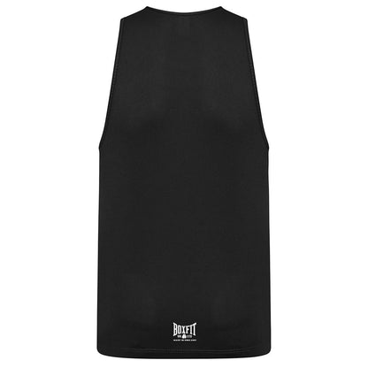 PURE BOX KIDS VEST
