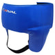 Rival RNFL3 Pro 180 Protector - Blue