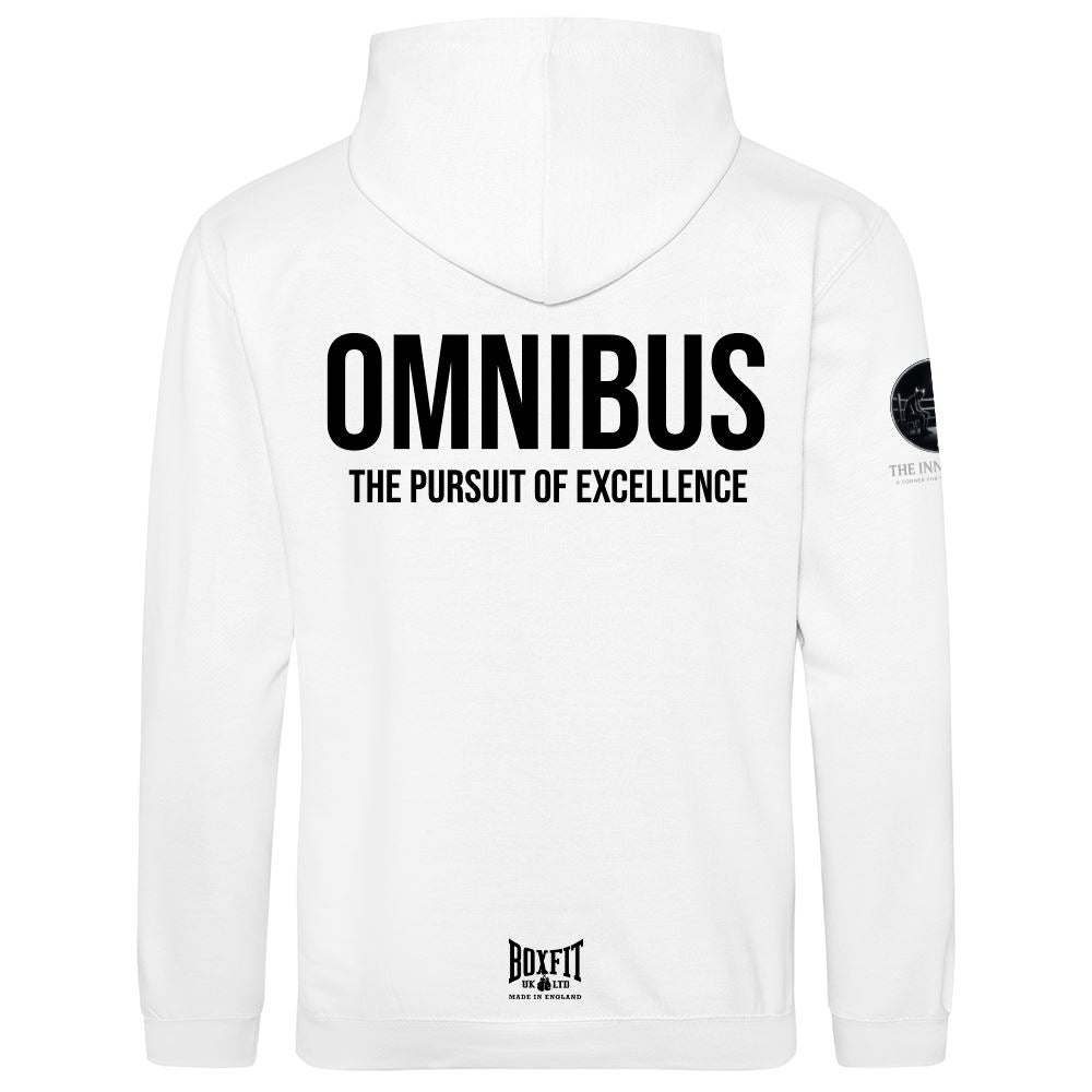 OMNIBUS Boxing Hoodie