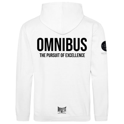 OMNIBUS Boxing Hoodie