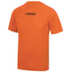 Lu Bxng Kids Poly T-Shirt - Orange